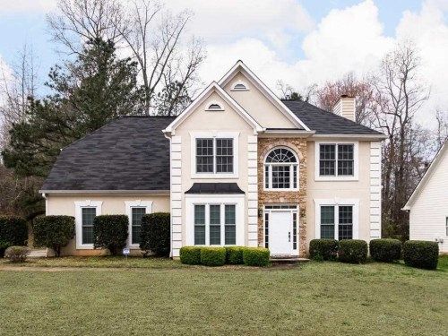 1845 Lyon Ave SW, Atlanta, GA 30331