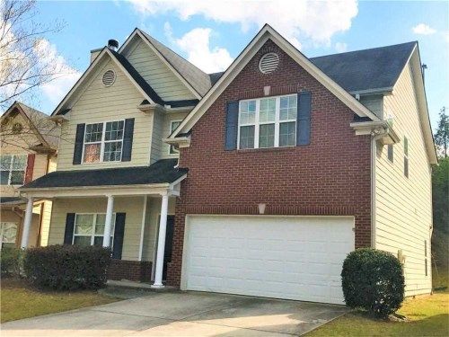 2611 Bald Cypress Drive Dr, Braselton, GA 30517