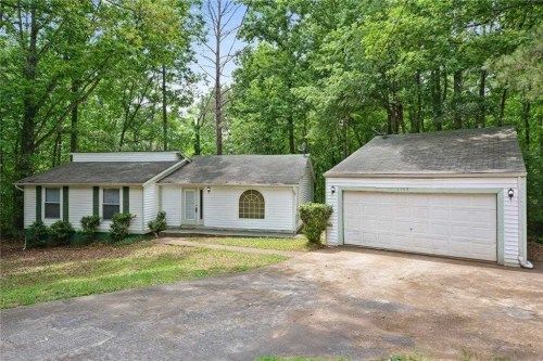 4103 Peabody Ct, Decatur, GA 30034