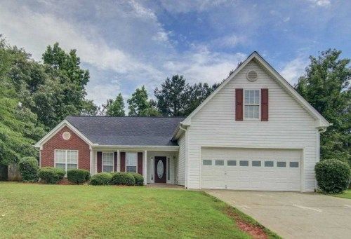 370 Fieldstone Ln, Covington, GA 30016