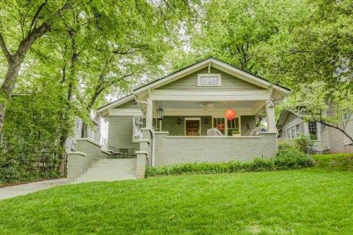 132 3Rd Ave, Decatur, GA 30030