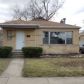 12724 S Laflin St, Riverdale, IL 60827 ID:15550831