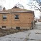 12724 S Laflin St, Riverdale, IL 60827 ID:15550839