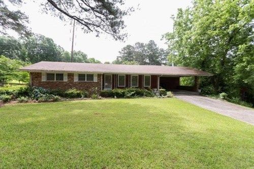 3570 Potomac Terrace, Atlanta, GA 30344