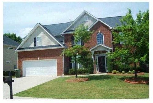 2750 Eloquent Ln, Austell, GA 30106