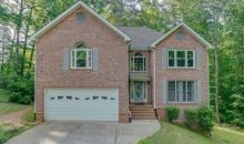 4620 Deep Creek Dr Buford, GA 30518