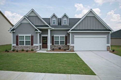 2763 Blackthorne Trace, Dacula, GA 30019