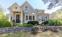 1715 Flagler Ave Atlanta, GA 30309