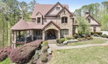 605 Dale Ct Canton, GA 30115