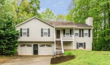 5882 Taylor Creek Dr Canton, GA 30115