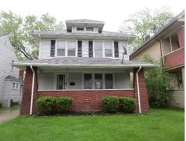 635 Brighton Ave, Toledo, OH 43609