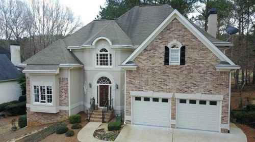 1010 Fairway Valley Dr, Woodstock, GA 30189