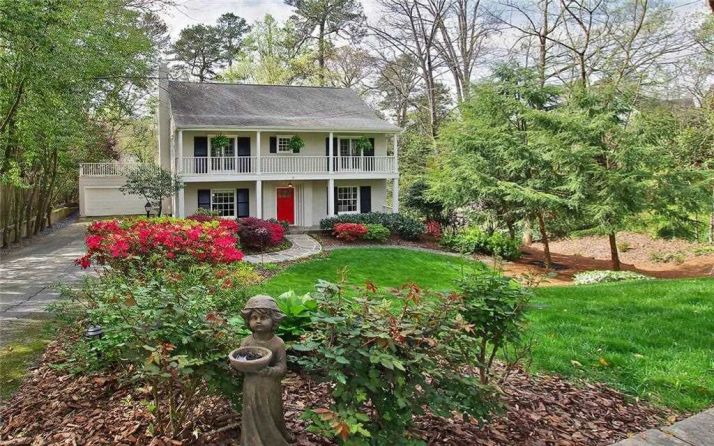 675 E Pelham Rd NE, Atlanta, GA 30324