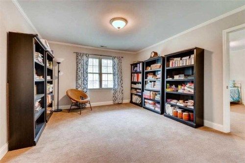 500 Forest Valley Rd, Atlanta, GA 30342