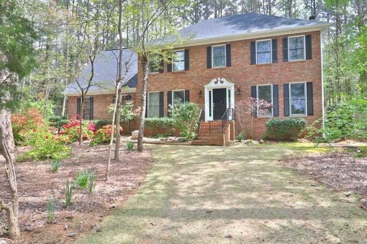 3450 Plum Orchard Ct NW, Kennesaw, GA 30152