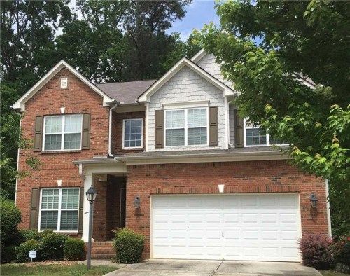 6694 Mimosa Circle, Tucker, GA 30084