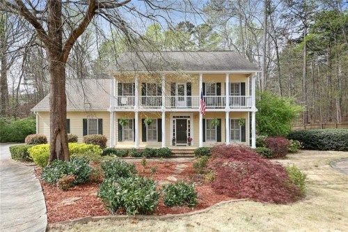 234 Eton Ct SE, Mableton, GA 30126