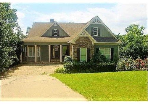 156 Oakland Ct, Ellijay, GA 30540