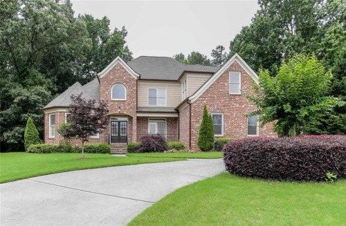 3222 Heathchase Ln, Suwanee, GA 30024