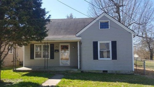 316 Highland Ave, Versailles, KY 40383