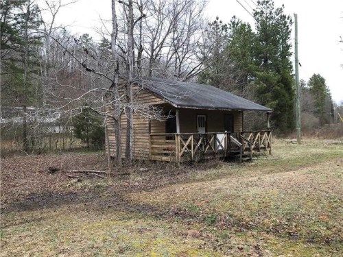 87 Horseshoe Loop, Kingston, GA 30145