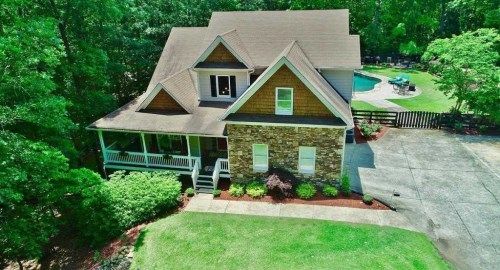 645 Brights Way, Dawsonville, GA 30534