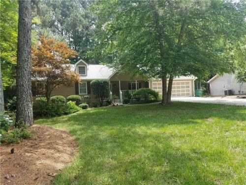 3676 Lenora Church Rd, Snellville, GA 30039