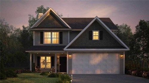 3502 Silver Mist Circle, Gainesville, GA 30507