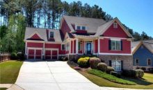 39 Larrimore Ln Acworth, GA 30101