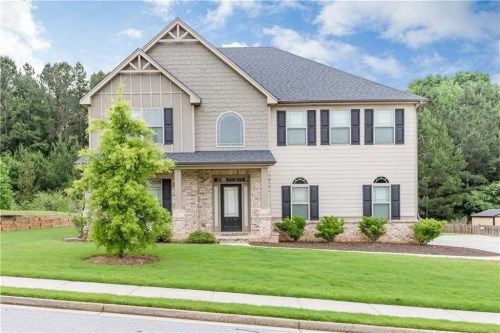 45 Tanners Ct, Covington, GA 30016