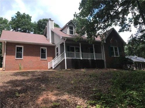 155 Cowan Trl, Stockbridge, GA 30281