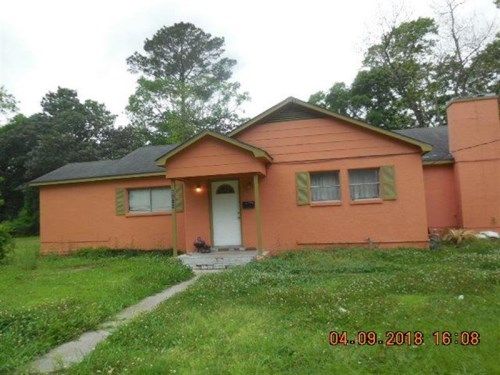 3469 WEBB DR, Baton Rouge, LA 70805