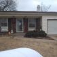 1170 FOXLAIR DRIVE, Saint Louis, MO 63137 ID:15885256