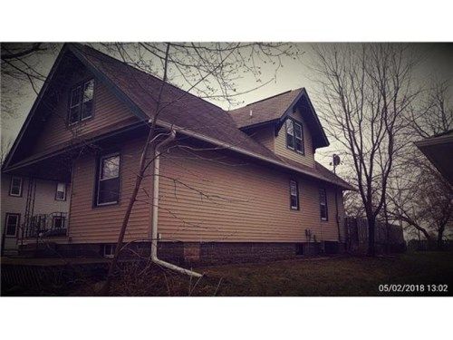 620 S MARSHALL ST, Caledonia, MN 55921