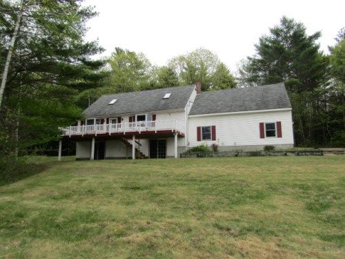 10 Roberts Rd, Sabattus, ME 04280