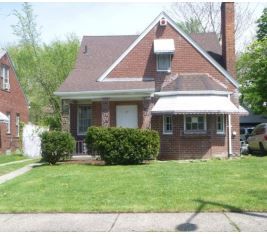 18060 Freeland St, Detroit, MI 48235