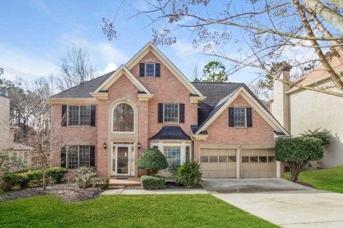 7012 E Hills Way, Woodstock, GA 30189