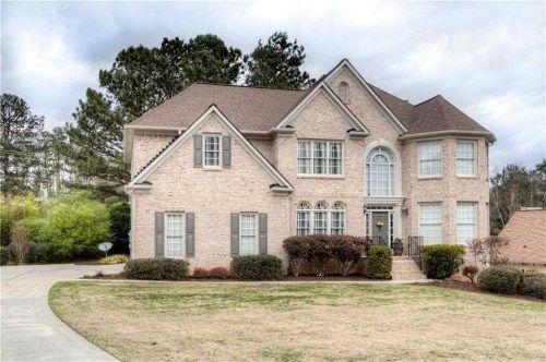 10752 Brent Circle, Duluth, GA 30097