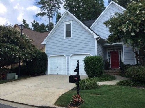 1457 Lynchburg Place, Marietta, GA 30062
