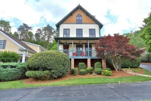 74 Waterfront Park Ct, Dawsonville, GA 30534