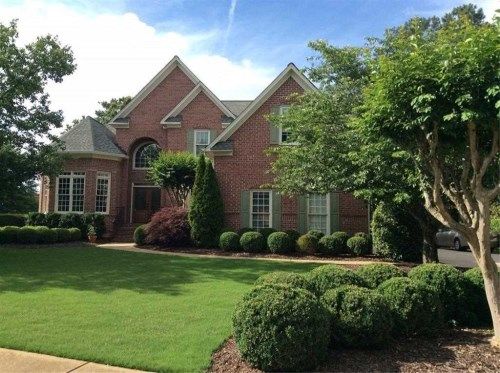 3306 Winthrop Circle, Marietta, GA 30067