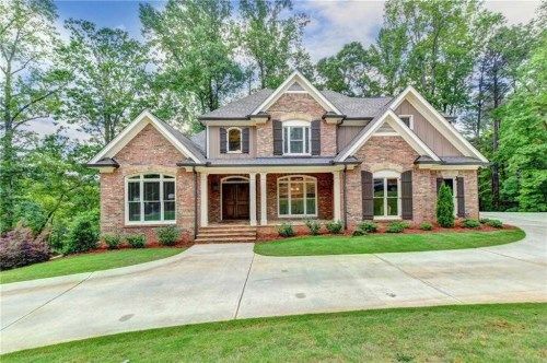 366 SW Nimblewill Way SW, Lilburn, GA 30047