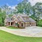 366 SW Nimblewill Way SW, Lilburn, GA 30047 ID:15883488