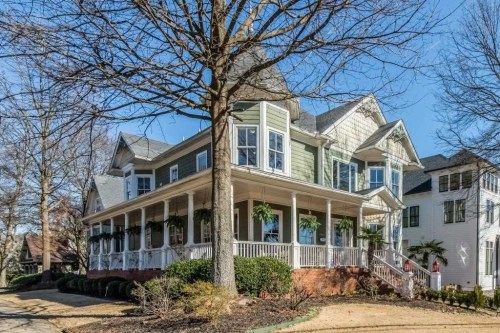 988 Carmel Ave NE, Atlanta, GA 30307
