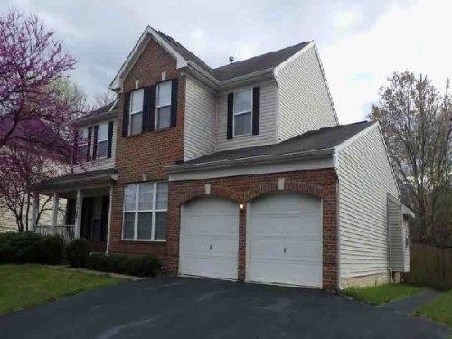 16907 Aspen Leaf Ct, Bowie, MD 20716