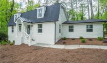 2221 Fox Hound Parkway Marietta, GA 30062