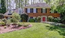 4336 Sprucebough Dr Marietta, GA 30062