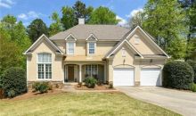 1529 Monarch Dr Marietta, GA 30062