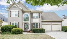 1486 Soaring Pointe Marietta, GA 30062