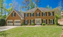 4793 Fairville Ct Marietta, GA 30062